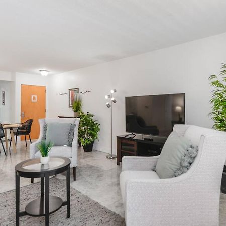 Amazing 3Br Condo At Brickell With City Views Маями Екстериор снимка